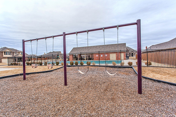 Swings