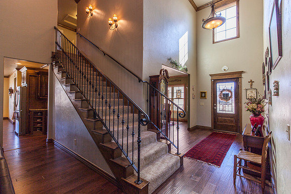 Entryway