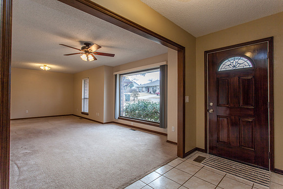 Entryway
