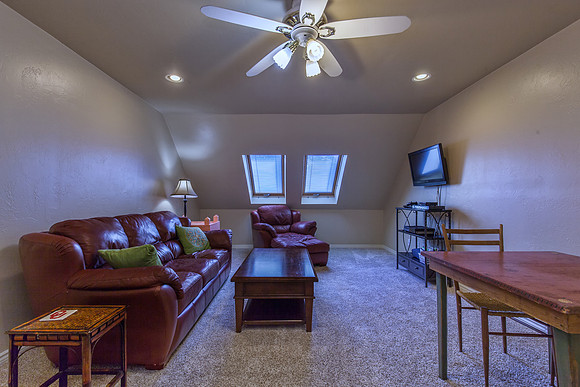 Bonus Room