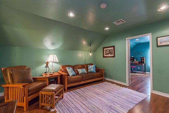 Bonus Room