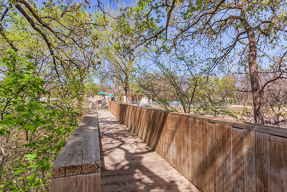 Neighborhood Playground