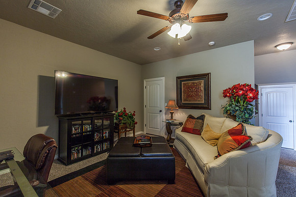 Bonus Room