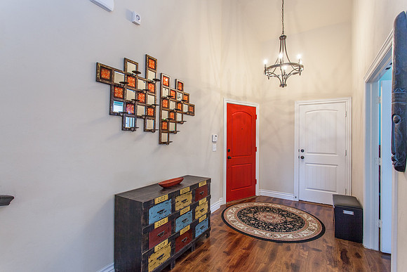 Entryway