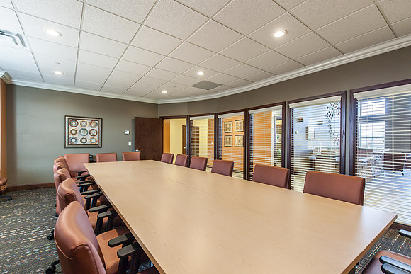 Big Conference Room