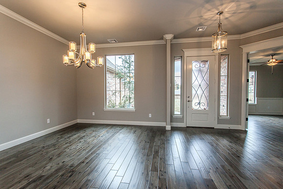 06_Dining Room, Entryway
