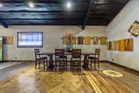 Main Room
