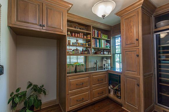 Pantry