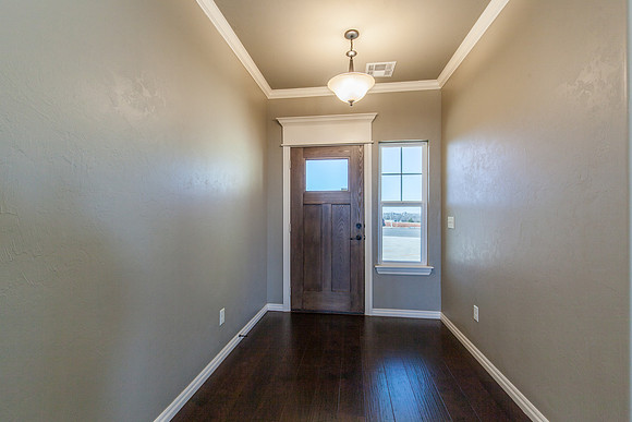 Entryway
