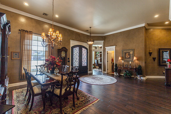 Entryway