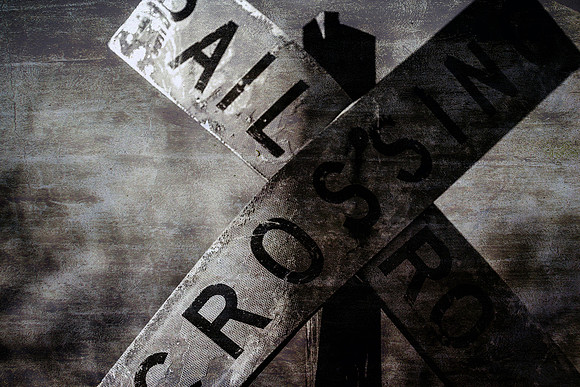 Matt's Crossing