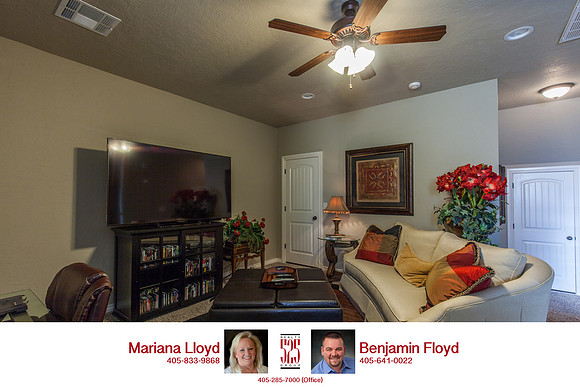 Bonus Room