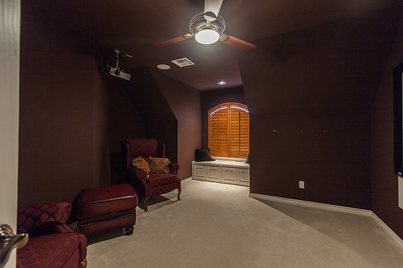 Media Room