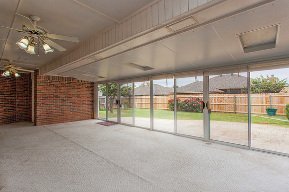 Sun Room