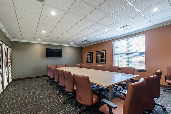 Big Conference Room