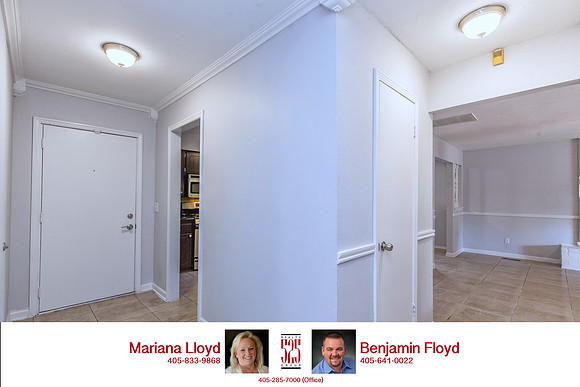 Entryway