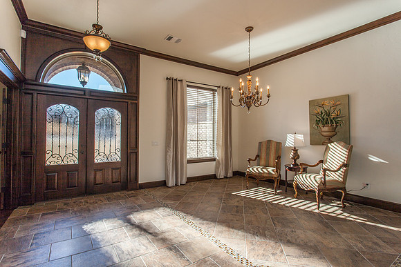 Entryway