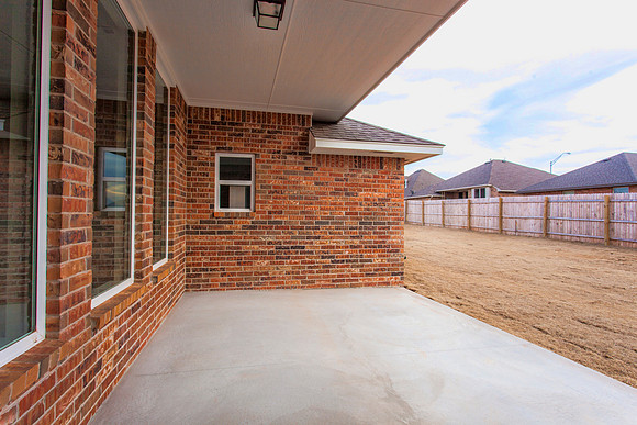 Back Porch