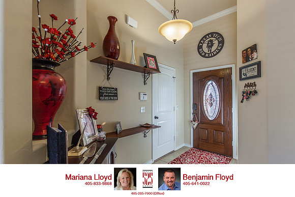 Entryway