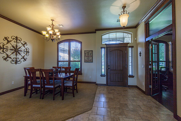 Entryway