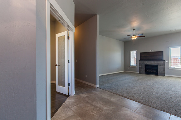 Entryway