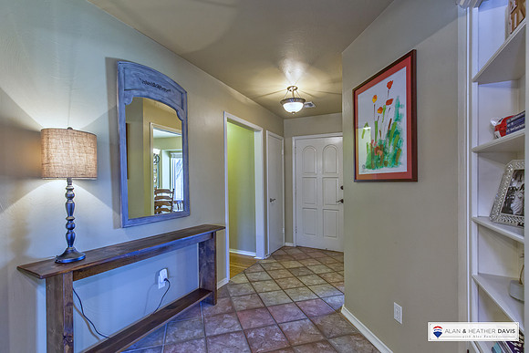 Entryway