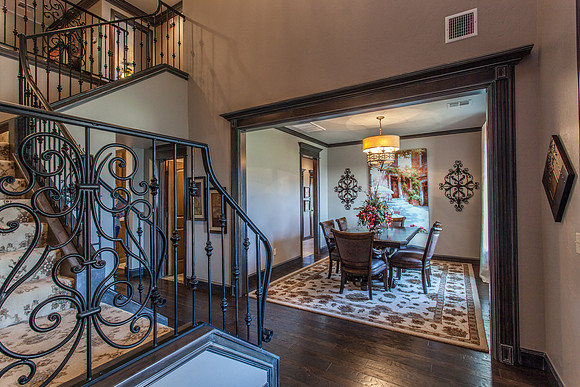 Entryway
