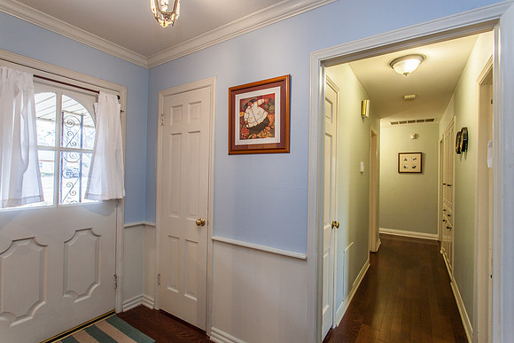 Entryway
