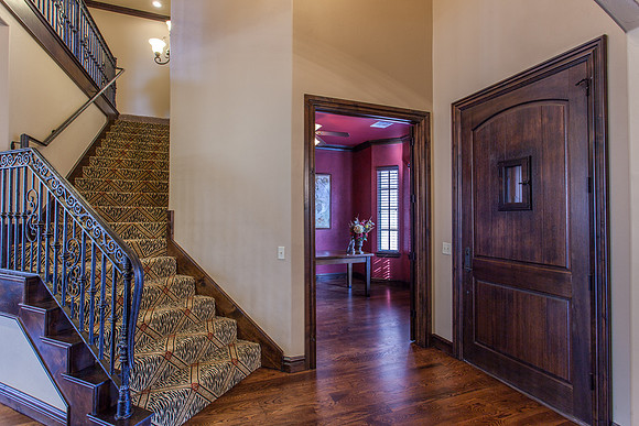 Entryway
