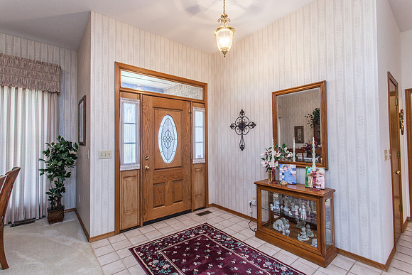 Entryway