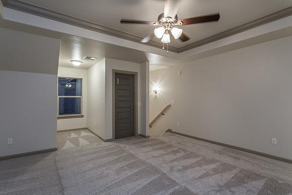 Bonus Room