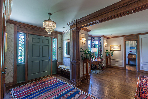 Entryway
