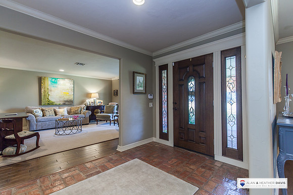 Entryway