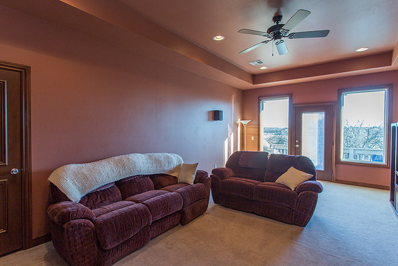 Bonus Room