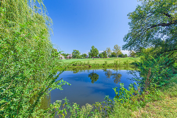 Golf Course