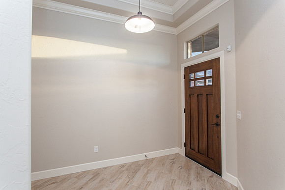 Entryway