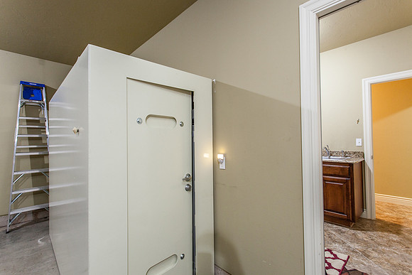 Safe Room