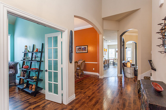 Entryway