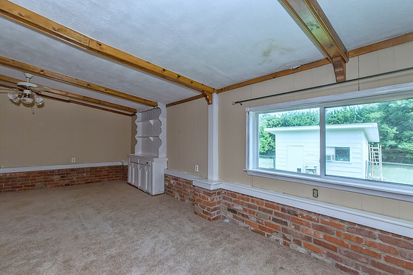Bonus Room