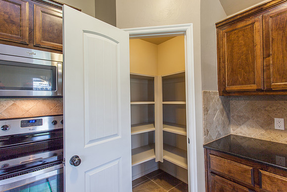 Pantry