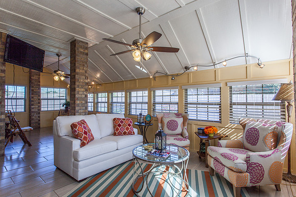 Sun Room