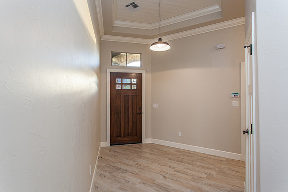 Entryway