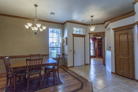 Entryway