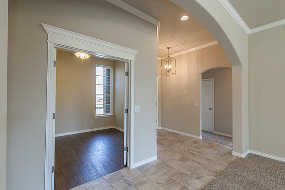 Entryway