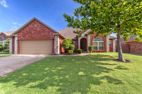 1705 NW 164th, Edmond