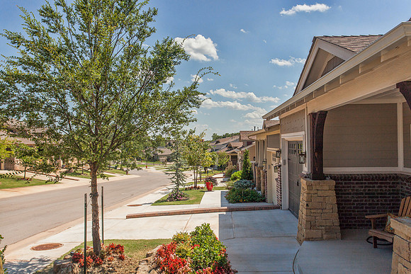 Neighborhood