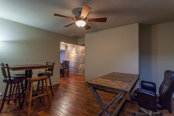 Bonus Room