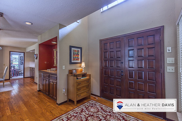 Entryway