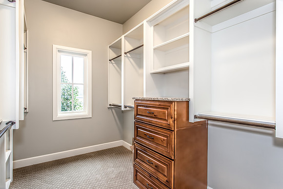 25_Bedroom, Closet, Master