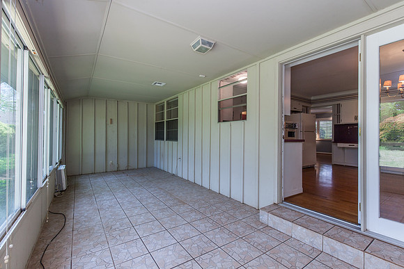 Sun Room